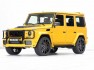 Mercedes G63 AMG Brabus 1