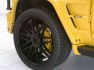 Mercedes G63 AMG Brabus 12