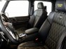 Mercedes G63 AMG Brabus 18