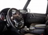 Mercedes G63 AMG Brabus 19