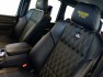 Mercedes G63 AMG Brabus 22