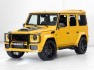 Mercedes G63 AMG Brabus 3