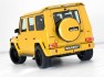 Mercedes G63 AMG Brabus 6