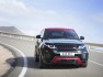 Range Rover Evoque Ember Limited Edition 14