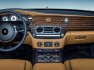 Rolls-Royce Nautical Wraith 6
