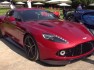 2016 Aston Martin Vanquish Zagato 1