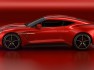 2016 Aston Martin Vanquish Zagato 4