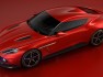 2016 Aston Martin Vanquish Zagato 5