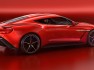 2016 Aston Martin Vanquish Zagato 7