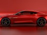 2016 Aston Martin Vanquish Zagato 8