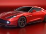 2016 Aston Martin Vanquish Zagato 9