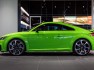 2016 Audi TT RS lime-green 5