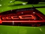 2016 Audi TT RS lime-green 9