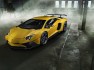 Lamborghini Aventador LP 750-4 Superveloce Novitec 2