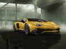 Lamborghini Aventador LP 750-4 Superveloce Novitec 3