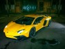 Lamborghini Aventador LP 750-4 Superveloce Novitec 5