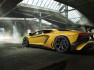 Lamborghini Aventador LP 750-4 Superveloce Novitec 9