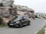 Mercedes-AMG GLC 43 (X 253), 2016