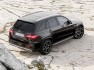 Mercedes-AMG GLC 43 (X 253), 2016