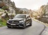 Mercedes-AMG GLC 43 (X 253), 2016