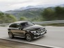 Mercedes-AMG GLC 43 (X 253), 2016