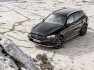 Mercedes-AMG GLC 43 (X 253), 2016