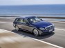 Mercedes-Benz E-Class Estate (BR 213), 2016