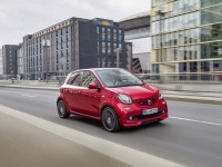 smart BRABUS