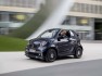 smart BRABUS