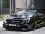 mercedes-amg-s63-cabrio-brabus 1