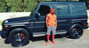 mercedes-g65-AMG-kevin-hart