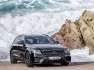 Mercedes-AMG E-Class Estate (BR 213) 2016