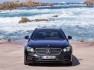 Mercedes-AMG E-Class Estate (BR 213) 2016