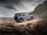 Mercedes-Benz G-Class (BR 463) 2016