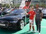 bayern-munchen-players-Audi-cars 12