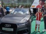 bayern-munchen-players-Audi-cars 15
