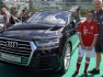 bayern-munchen-players-Audi-cars 16