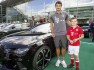 bayern-munchen-players-Audi-cars 3