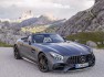 AMG GT C Roadster