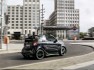 World premiere for the fourth generation smart electric drive