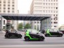 World premiere for the fourth generation smart electric drive