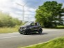 World premiere for the fourth generation smart electric drive