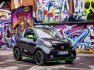 World premiere for the fourth generation smart electric drive