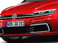 2017-VW Golf-1