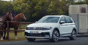 Volkswagen-Tiguan