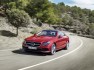 Mercedes-Benz E-Klasse Coupé; C 238
