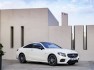 Mercedes-Benz E-Klasse Coupé; C 238