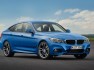 BMW 340i GT M Sport Estorilblau