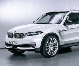 2017 bmw x7