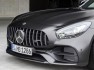Mercedes-AMG GT C Edition 50, C 190 (2017)